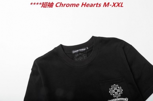 C.h.r.o.m.e. H.e.a.r.t.s. Round neck 3314 Men