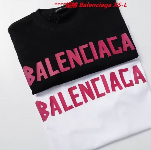 B.a.l.e.n.c.i.a.g.a. Round neck 2971 Men