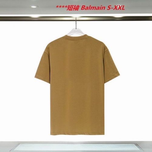 B.a.l.m.a.i.n. Round neck 2191 Men