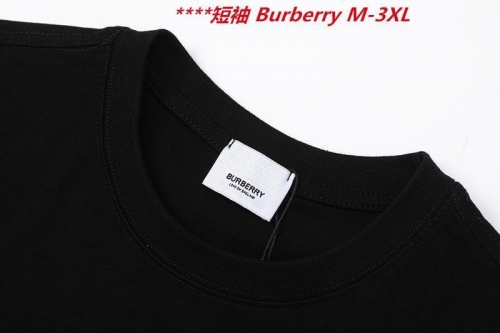 B.u.r.b.e.r.r.y. Round neck 3875 Men