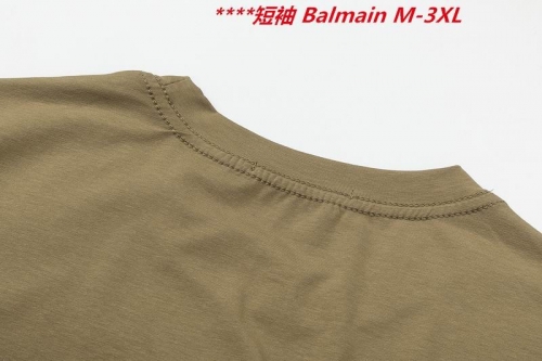 B.a.l.m.a.i.n. Round neck 2391 Men