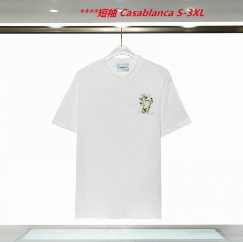 C.a.s.a.b.l.a.n.c.a. Round neck 2241 Men