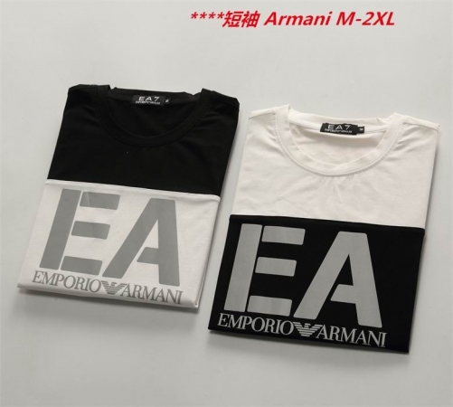 A.r.m.a.n.i. Round neck 2507 Men