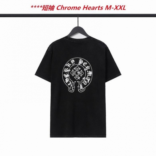 C.h.r.o.m.e. H.e.a.r.t.s. Round neck 3550 Men