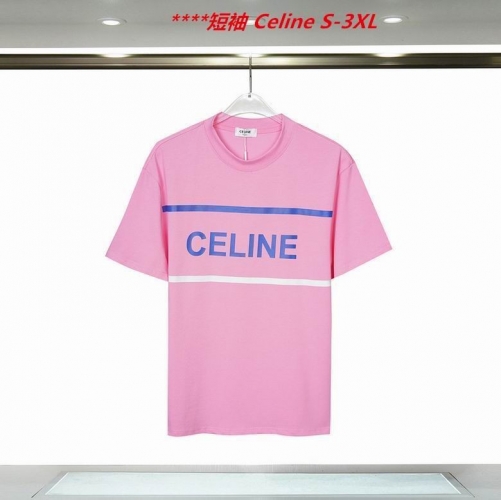 C.e.l.i.n.e. Round neck 2204 Men