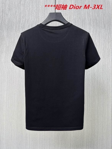 D.I.O.R. Round neck 3093 Men