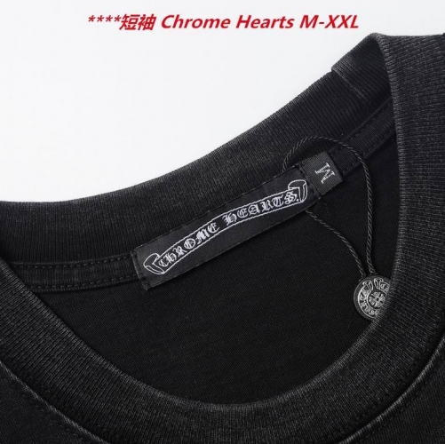 C.h.r.o.m.e. H.e.a.r.t.s. Round neck 3267 Men