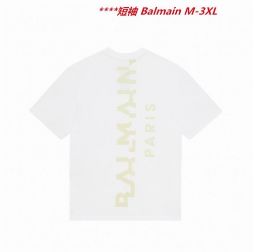 B.a.l.m.a.i.n. Round neck 2291 Men