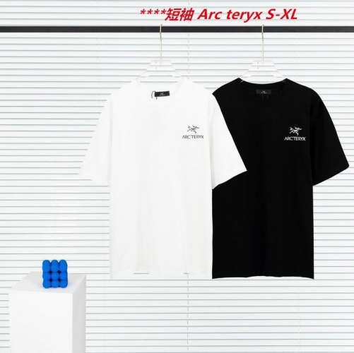 A.r.c.t.e.r.y.x. Round neck 2725 Men