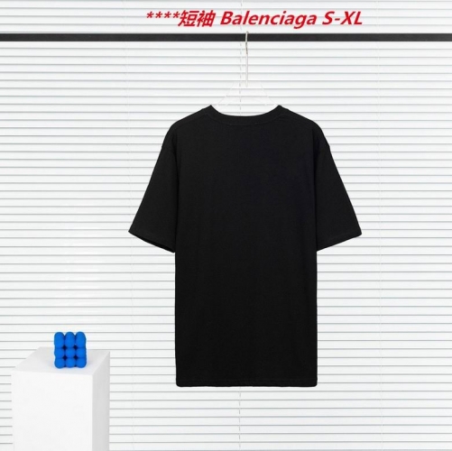 B.a.l.e.n.c.i.a.g.a. Round neck 3143 Men