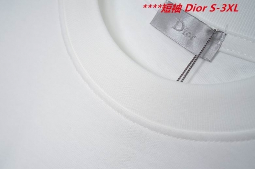 D.I.O.R. Round neck 2926 Men