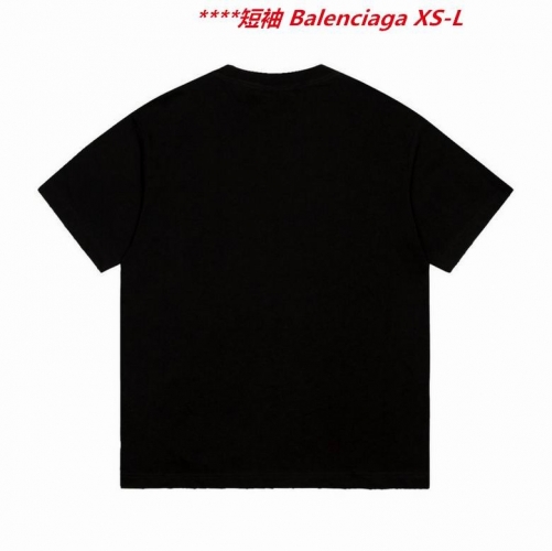 B.a.l.e.n.c.i.a.g.a. Round neck 2914 Men