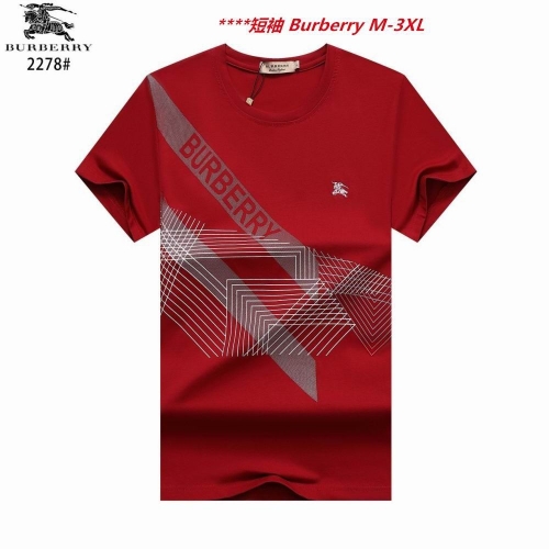 B.u.r.b.e.r.r.y. Round neck 3734 Men