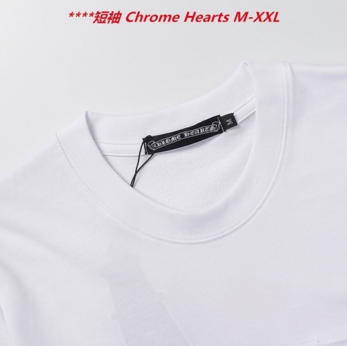 C.h.r.o.m.e. H.e.a.r.t.s. Round neck 3521 Men