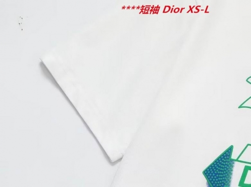 D.I.O.R. Round neck 2633 Men