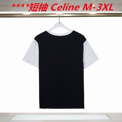 C.e.l.i.n.e. Round neck 2231 Men