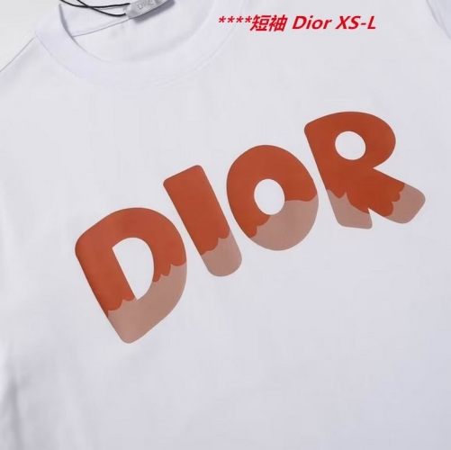 D.I.O.R. Round neck 2643 Men