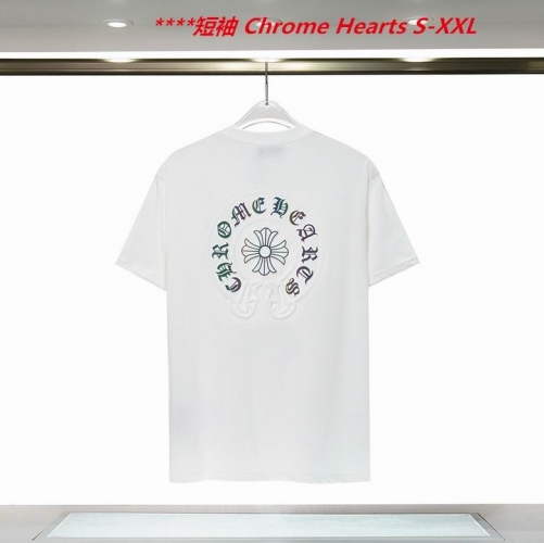 C.h.r.o.m.e. H.e.a.r.t.s. Round neck 3116 Men