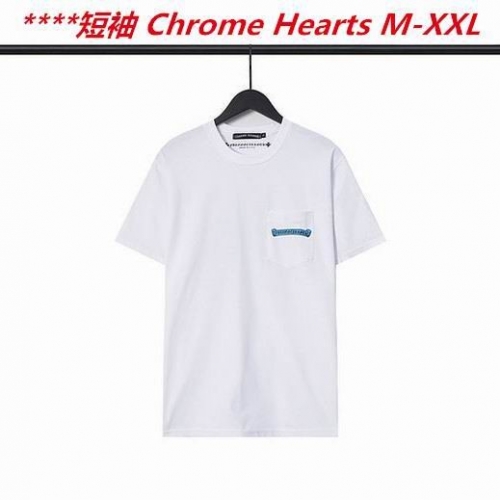 C.h.r.o.m.e. H.e.a.r.t.s. Round neck 3351 Men