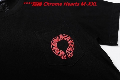 C.h.r.o.m.e. H.e.a.r.t.s. Round neck 3226 Men