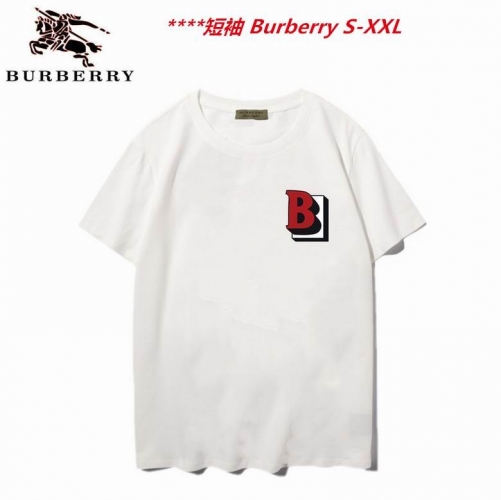 B.u.r.b.e.r.r.y. Round neck 3250 Men