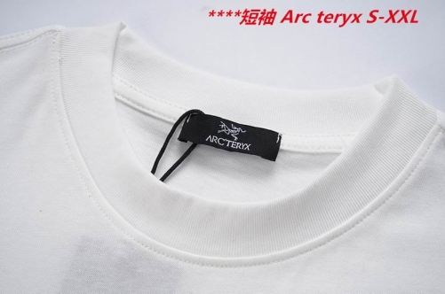 A.r.c.t.e.r.y.x. Round neck 2887 Men