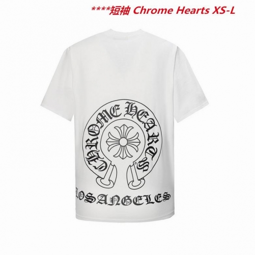 C.h.r.o.m.e. H.e.a.r.t.s. Round neck 2605 Men