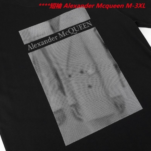 A.l.e.x.a.n.d.e.r. M.c.q.u.e.e.n. Round neck 2170 Men