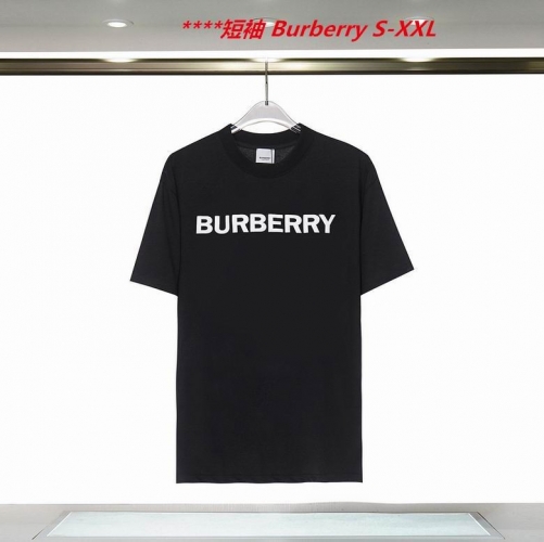 B.u.r.b.e.r.r.y. Round neck 3162 Men