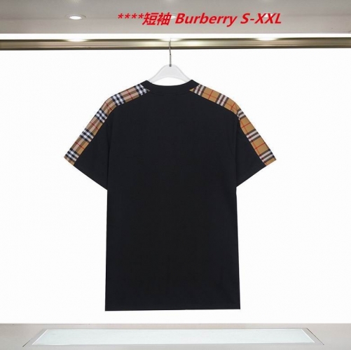 B.u.r.b.e.r.r.y. Round neck 3191 Men