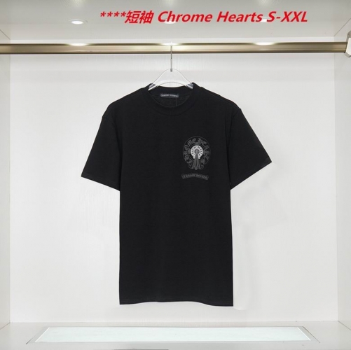 C.h.r.o.m.e. H.e.a.r.t.s. Round neck 3136 Men