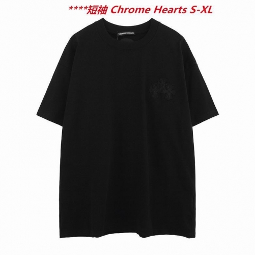 C.h.r.o.m.e. H.e.a.r.t.s. Round neck 2949 Men