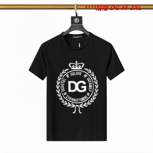 D..G.. Round neck 2356 Men