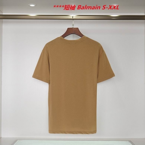 B.a.l.m.a.i.n. Round neck 2201 Men