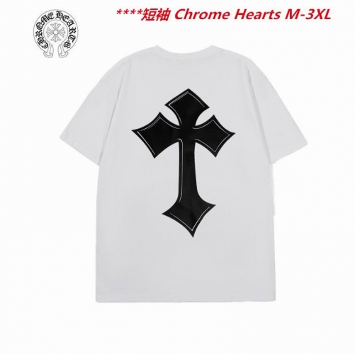 C.h.r.o.m.e. H.e.a.r.t.s. Round neck 3751 Men