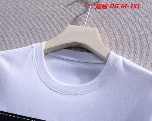 D..G.. Round neck 2944 Men