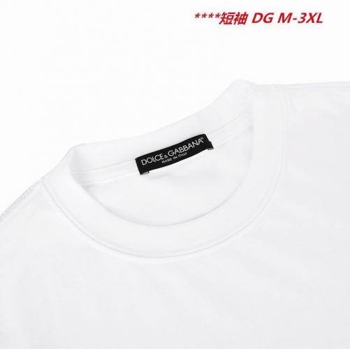 D..G.. Round neck 2733 Men