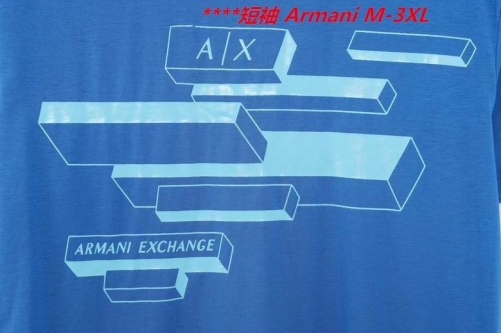 A.r.m.a.n.i. Round neck 2554 Men