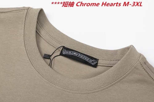 C.h.r.o.m.e. H.e.a.r.t.s. Round neck 3855 Men