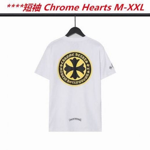 C.h.r.o.m.e. H.e.a.r.t.s. Round neck 3329 Men