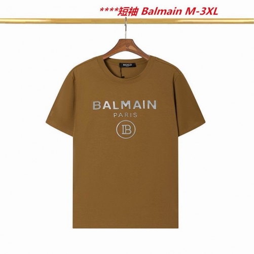 B.a.l.m.a.i.n. Round neck 2226 Men