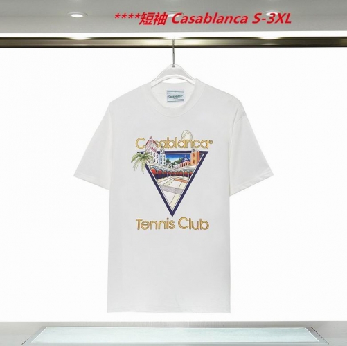 C.a.s.a.b.l.a.n.c.a. Round neck 2310 Men