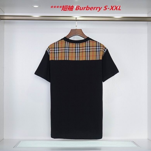 B.u.r.b.e.r.r.y. Round neck 3222 Men