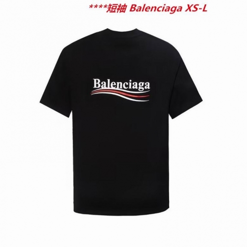 B.a.l.e.n.c.i.a.g.a. Round neck 2953 Men