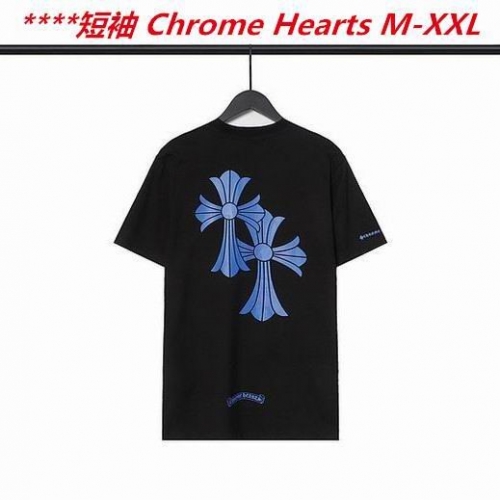 C.h.r.o.m.e. H.e.a.r.t.s. Round neck 3217 Men