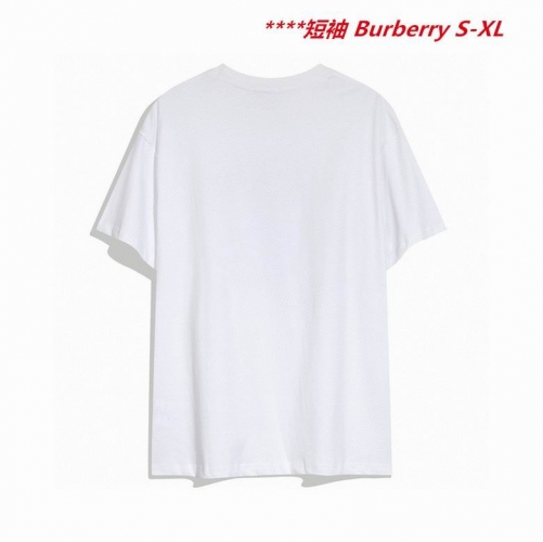 B.u.r.b.e.r.r.y. Round neck 3121 Men