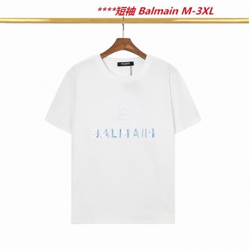 B.a.l.m.a.i.n. Round neck 2219 Men