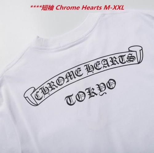 C.h.r.o.m.e. H.e.a.r.t.s. Round neck 3406 Men