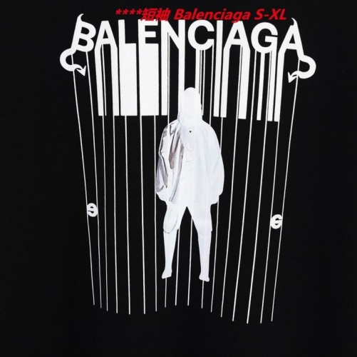 B.a.l.e.n.c.i.a.g.a. Round neck 3137 Men