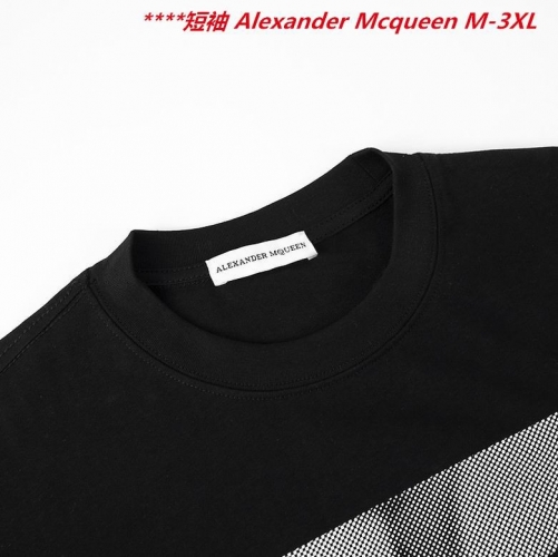 A.l.e.x.a.n.d.e.r. M.c.q.u.e.e.n. Round neck 2171 Men